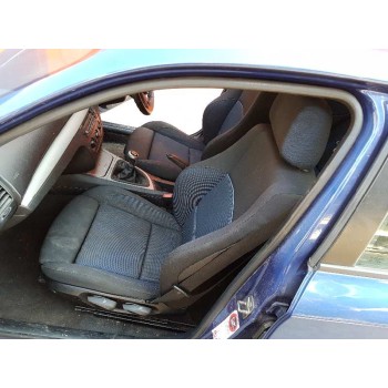 bmw serie 1 berlina (e81/e87) del año 2009