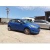 ford fiesta vi (cb1, ccn) del año 2013