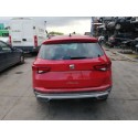 SEAT ATECA (KH7)