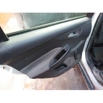 ford focus iii del año 2013