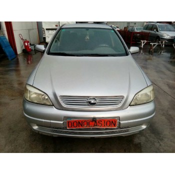 opel astra g berlina del año 1999