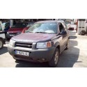 LAND ROVER FREELANDER (LN)