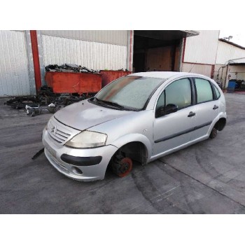 citroën c3 del año 2005