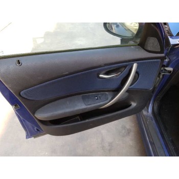 bmw serie 1 berlina (e81/e87) del año 2009