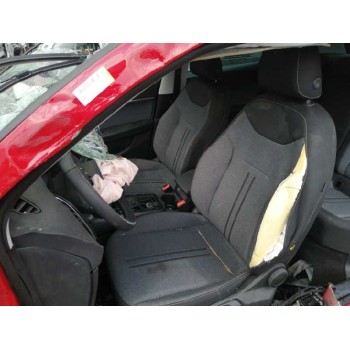 seat ateca (kh7) del año 2021