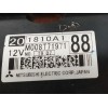 Recambio de motor arranque para mitsubishi asx (ga0w) 1.8 di-d cat referencia OEM IAM 1810A188 M008T71971 