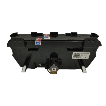 Recambio de mando climatizador para hyundai ioniq tecno hybrid referencia OEM IAM 97250G2050  