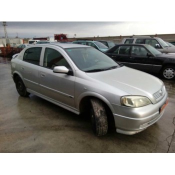 opel astra g berlina del año 1999
