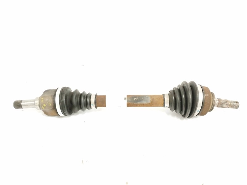 Recambio de transmision delantera izquierda para peugeot 307 cc (s2) 1.6 16v cat referencia OEM IAM   