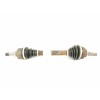 Recambio de transmision delantera izquierda para peugeot 307 cc (s2) 1.6 16v cat referencia OEM IAM   