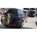 LAND ROVER FREELANDER (LN)