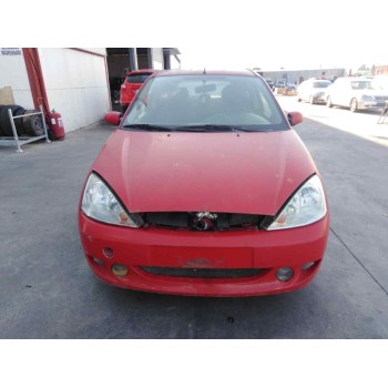 ford focus berlina (cak) del año 2004