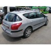 peugeot 407 sw del año 2007