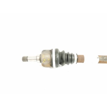 Recambio de transmision delantera izquierda para peugeot 307 cc (s2) 1.6 16v cat referencia OEM IAM   