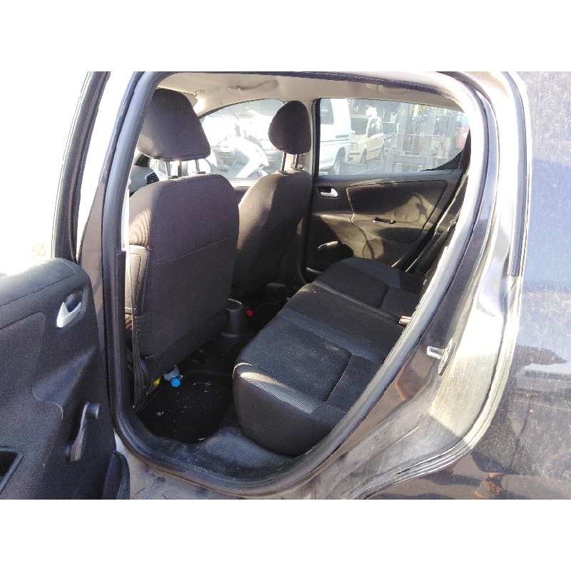 PEUGEOT 207/207+ (WA_, WC_) 2010