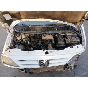 peugeot expert kombi del año 2003
