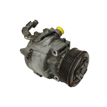 Recambio de compresor aire acondicionado para mitsubishi asx (ga0w) 1.8 di-d cat referencia OEM IAM 7813A428 AKS200A413J 