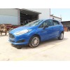 ford fiesta vi (cb1, ccn) del año 2013