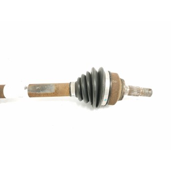 Recambio de transmision delantera izquierda para peugeot 307 cc (s2) 1.6 16v cat referencia OEM IAM   