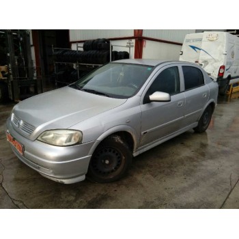 opel astra g berlina del año 1999