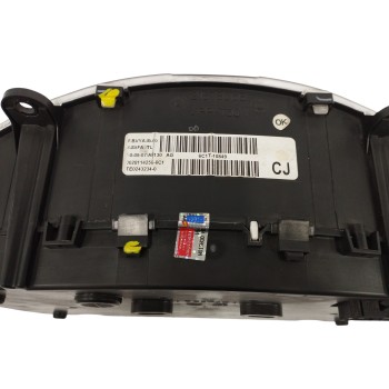 Recambio de cuadro instrumentos para ford transit caja cerrada ´06 2.2 tdci cat referencia OEM IAM 6C1T10849CJ  
