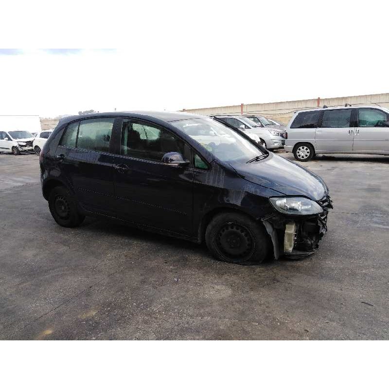 VOLKSWAGEN GOLF PLUS (5M1)