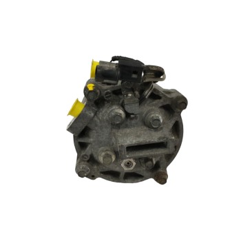 Recambio de compresor aire acondicionado para mitsubishi asx (ga0w) 1.8 di-d cat referencia OEM IAM 7813A428 AKS200A413J 