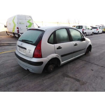 citroën c3 del año 2005