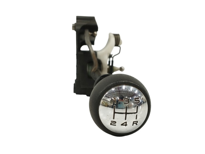 Recambio de palanca cambio para citroën c3 picasso 1.6 16v hdi referencia OEM IAM 9688833580 Recambio de palanca cambio para citroën c3 picasso 1.6 16v hdi referencia OEM IAM 9688833580