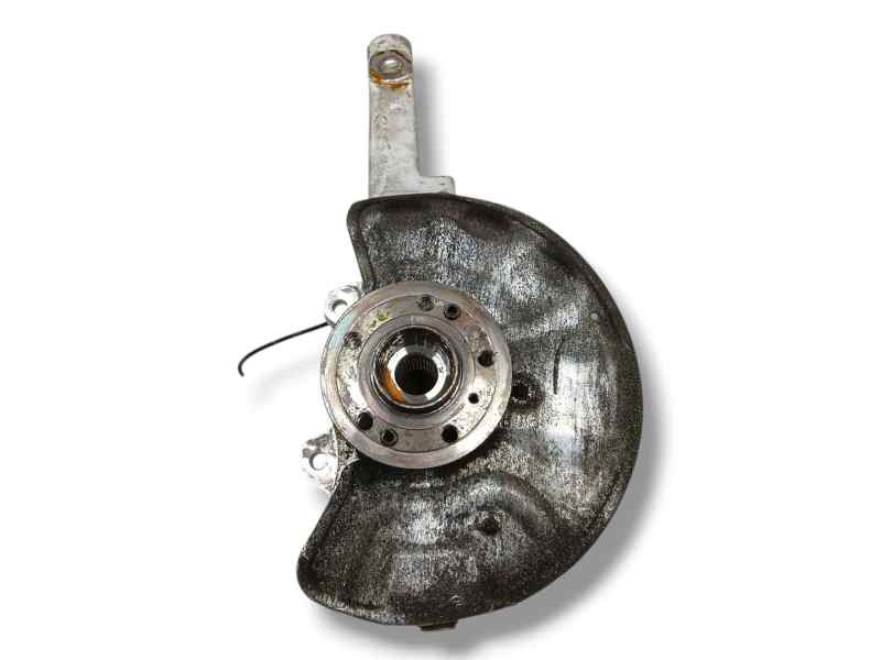 Recambio de mangueta delantera derecha para mercedes-benz clase m (w166) 2.1 cdi cat referencia OEM IAM A1663301020  