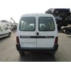 citroën berlingo del año 2001