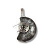 Recambio de mangueta delantera derecha para mercedes-benz clase m (w166) 2.1 cdi cat referencia OEM IAM A1663301020  