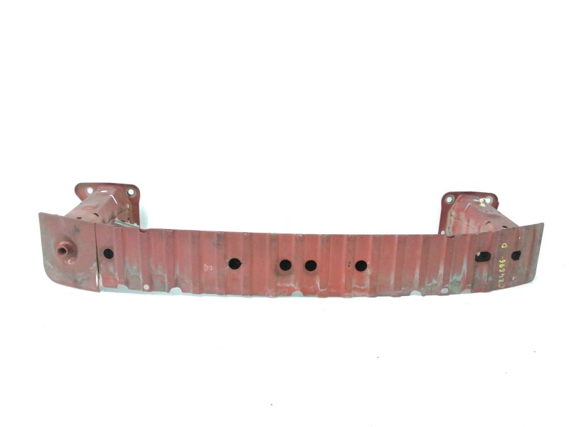 Recambio de refuerzo paragolpes delantero para ford focus berlina (cap) 1.8 tdci turbodiesel cat referencia OEM IAM   