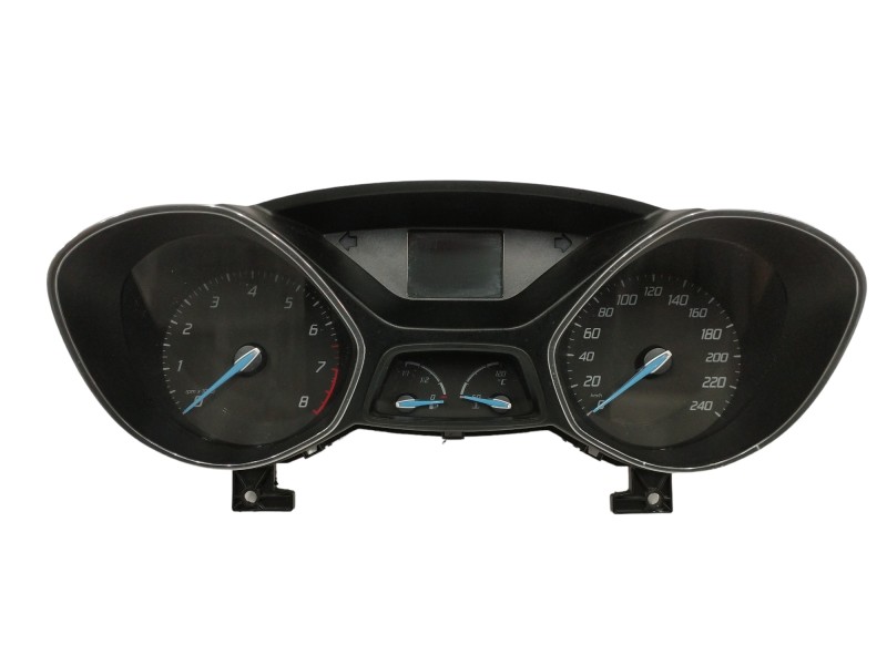 Recambio de cuadro instrumentos para ford c-max trend referencia OEM IAM BM5T10849AR OBSERVAR FOTOS 