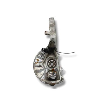 Recambio de mangueta delantera derecha para mercedes-benz clase m (w166) 2.1 cdi cat referencia OEM IAM A1663301020  