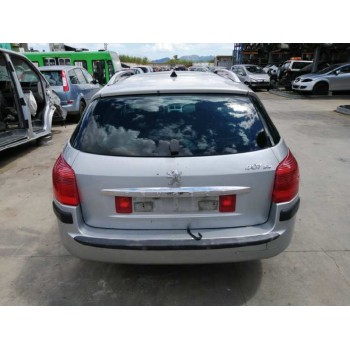 peugeot 407 sw del año 2007