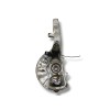Recambio de mangueta delantera derecha para mercedes-benz clase m (w166) 2.1 cdi cat referencia OEM IAM A1663301020  