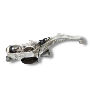 Recambio de mangueta delantera derecha para mercedes-benz clase m (w166) 2.1 cdi cat referencia OEM IAM A1663301020  