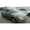 opel astra h berlina del año 2005