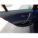 BMW SERIE 1 BERLINA (E81/E87)