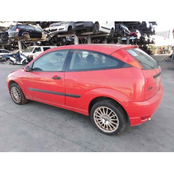 ford focus berlina (cak) del año 2004