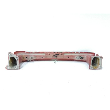 Recambio de refuerzo paragolpes delantero para ford focus berlina (cap) 1.8 tdci turbodiesel cat referencia OEM IAM   