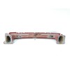 Recambio de refuerzo paragolpes delantero para ford focus berlina (cap) 1.8 tdci turbodiesel cat referencia OEM IAM   