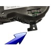 Recambio de cuadro instrumentos para ford c-max trend referencia OEM IAM BM5T10849AR OBSERVAR FOTOS 