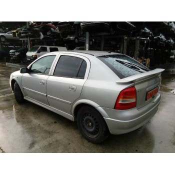 opel astra g berlina del año 1999
