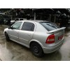 opel astra g berlina del año 1999