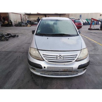 citroën c3 del año 2005