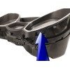 Recambio de cuadro instrumentos para ford c-max trend referencia OEM IAM BM5T10849AR OBSERVAR FOTOS 