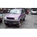 DAIHATSU TERIOS (J100)