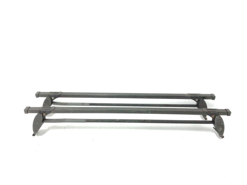 Recambio de barras techo para ford fiesta berlina 1.8 diesel cat referencia OEM IAM   